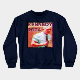 Kennedy 2024 Crewneck Sweatshirt